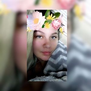 Meet your Posher, Tracy